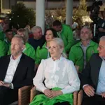 Izetbegović u Stocu otvorio kampanju: "Vrijeme je da najsposobniji preuzmu odgovornost"