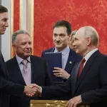 Putin naredio trodnevnu obustavu napada na Kijev dok američka delegacija boravi u Moskvi