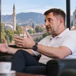 Kordić o HNK i fetvi: "Vrlo jasno živimo u sekularnoj državi"