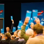 AfD uvjerljivo pobijedio, CDU daleko iza