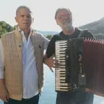 Radončić harmonikom odgovorio Dodiku
