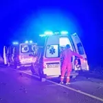 Crni vikend na hercegovačkim cestama: Dvije osobe poginule, sedam ozlijeđenih