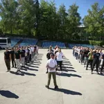 Sedamdeset novih kadeta iz HNŽ počelo policijsku obuku u Sarajevu