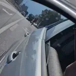 VIDEO | Bez kacige romobilom po M-17 kroz Vrapčiće