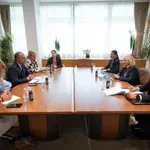 Krišto sa Sorecom o europskom putu BiH i problemima prijevoznika