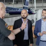 Zajednički helikopterski kapaciteti za intervencije u cijeloj BiH