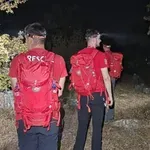 FOTO | HGSS tragao za Austrijancem u Međugorju, pronađen nakon dva i pol sata