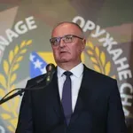 Helez prijavio 37 vojnika, Cvijanović mu uzvratila: "Neka odgovori kako su teroristi iz New Yorka imali bh. putovnice"