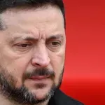 Zelenski za dlaku izbjegao incident u Moldaviji: Dron se približio njegovu zrakoplovu