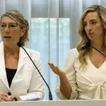 VIDEO | Zaiskrilo na sjednici: Vijećnice se umalo fizički obračunale, kolege ih razdvajale