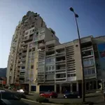 Drama u Mostarki: Naoružani razbojnici izveli pljačku pa zapalili automobil
