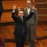 Albin Kurti ponovo izabran za premijera Kosova