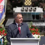Sopta u Jajcu: Floskula o "građanskoj državi" je prozirni redizajn Ahdname