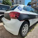 Tri djevojke teško ozlijeđene u sudaru na cesti Mostar - Čitluk