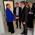 Kordić na dodjeli 24 stana: ‘‘Nakon 30 godina ne trebamo se ovime hvaliti’’