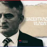 Je li cilj "koncentracijske vlade" izbacivanje hrvatskih predstavnika iz vlasti?