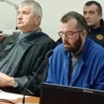 Osuđen na 45 godina zbog brutalnog ubojstva supruge, sada tvrdi da nije bio uračunljiv