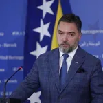 Košarac o Bošnjacima u Istočnom Sarajevu: "Postoji granica, neka se ljute"