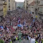 Studenti predali listu, Vučić pobijesnio