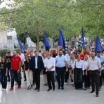 Iz Mostara poslao poruku o europskom putu BiH: Bećirović protiv podjela i diskriminacije