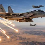 Huti tvrde da su oborili saudijski F-15 iznad Jemena