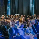 FOTO | Financijski svijet okupio se u Mostaru proslaviti 20. godišnjicu EFSE-a