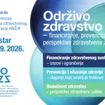 Mostar domaćin konferencije o održivom zdravstvu