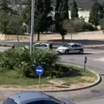 Jedna osoba ozlijeđena u sudaru dva motocikla u Zaliku