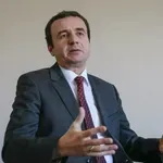 Kurti nakon presude Thaciju: Neprihvatljiva nepravda, ne predstavlja volju naroda Kosova