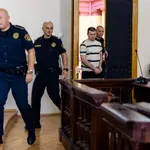 Na suđenju Kalajdžiću pregledani audio i videozapisi: Pušten i posljednji poziv koji je uputio Aldini