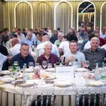 FOTO / VIDEO | Prijatelji Jarebice napunili salu na Lovačkoj večeri društva