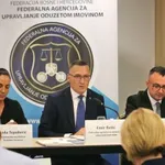 Kako oduzeti imovinu stečenu kriminalom: Pravosudni stručnjaci okupili se u Neumu