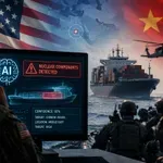 Američka vojska povjerovala AI-ju, izvješće skoro izazvalo rat s Kinom