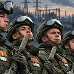 Francuska obavještajna služba: Rusi napadaju na jesen 2027.