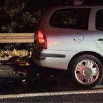 Ozlijeđen motociklist na magistralnoj cesti M-17 kod Konjica