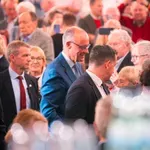 Izborni potres u Njemačkoj: Ljevica prva u Berlinu, CDU na rubu ispadanja iz parlamenta