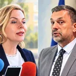 Konaković optužio Zovko da je "zatrovala urede u Bruxellesu", ona odgovorila