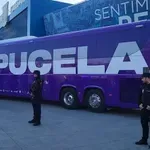 Maloljetni Marokanac koristio klupski autobus Valladolida kako bi iz Ceute ušao u Španjolsku