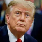 Trump bilježi najnižu potporu u političkoj karijeri