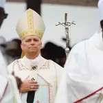 Papa će vođama Europe održati povijesni govor