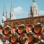 Sin zaštitara koji je smrtno stradao na Oktoberfestu: "Molio sam ga da ne ide tamo"