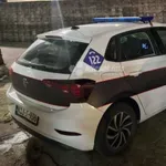 Više ozlijeđenih u nesreći na M-17, promet obustavljen
