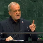 Pezeshkian u UN-u: ''Izrael ubija, a mi smo pod sankcijama''