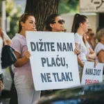 Sindikat pravosuđa poručio Vladi: Kod nas je rudnik mrkog uglja