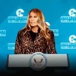 Melania Trump o odrastanju u komunizmu: "Ništa mi nije nedostajalo"