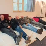 Zenički rudari treću noć štrajkaju glađu