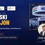Indijske kompanije dolaze u Sarajevo: Paviljon Indije na 100 EXPO 2026