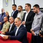 Klub Bošnjaka: Nismo mi krivi što se gušimo u smeću