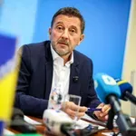 Kordić rekao da nema snage i živaca i objavio kronologiju i imena vezana za kaos u Komunalnom