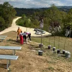 Zeleni park nade u Novom Šeheru: Framaši i volonteri uredili okoliš kapele